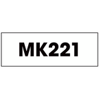 Alternate image #1 of MK221