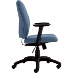 Alternate image #3 of MVL11722 FU79 BLK CX