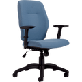 Image of MVL11722 FU79 BLK CX