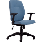 Image of MVL11722 FU79 BLK CX