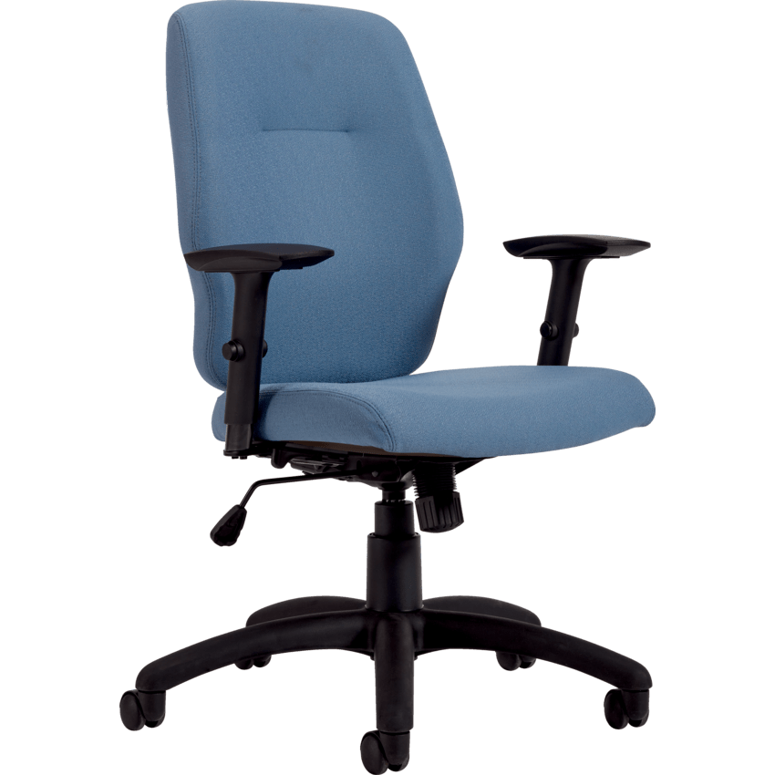 Image of MVL11722 FU79 BLK CX