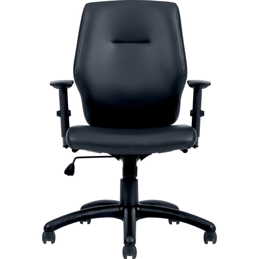 Alternate image #2 of MVL11722 PU30 BL20 BLK CX