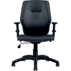 Alternate image #2 of MVL11722 PU30 BL20 BLK CX