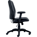 Alternate image #3 of MVL11722 PU30 BL20 BLK CX