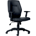 Image of MVL11722 PU30 BL20 BLK CX