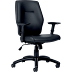 Image of MVL11722 PU30 BL20 BLK CX