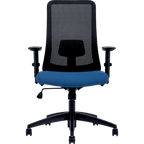 Alternate image #2 of MVL11724 FU83 BLK CX