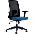Image of MVL11724 FU83 BLK CX