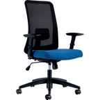 Image of MVL11724 FU83 BLK CX
