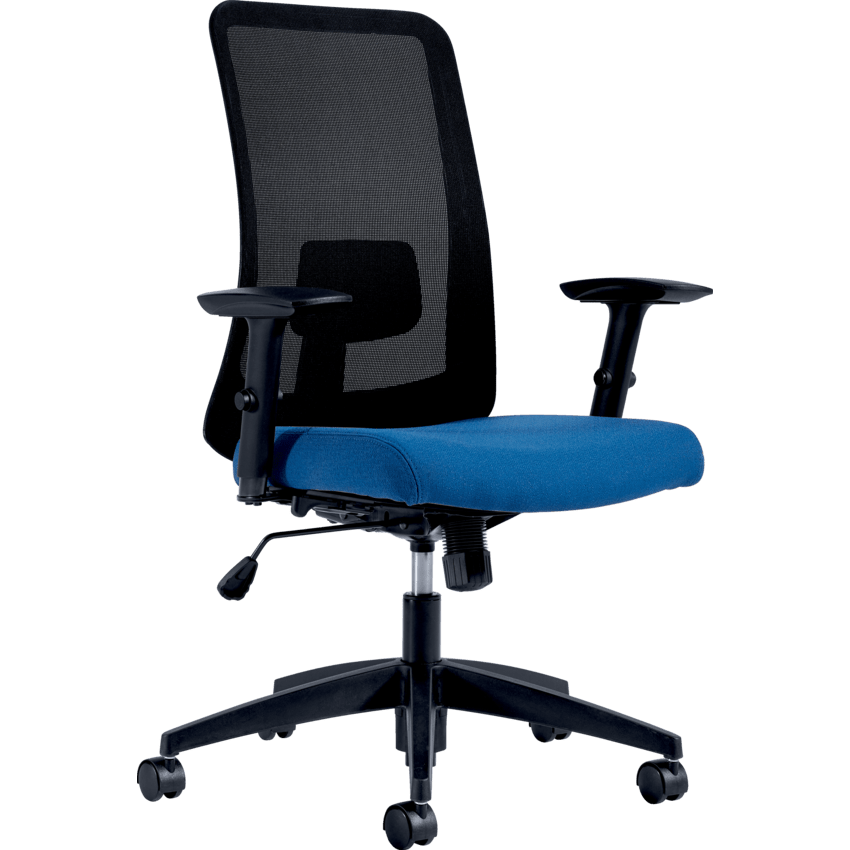 Image of MVL11724 FU83 BLK CX