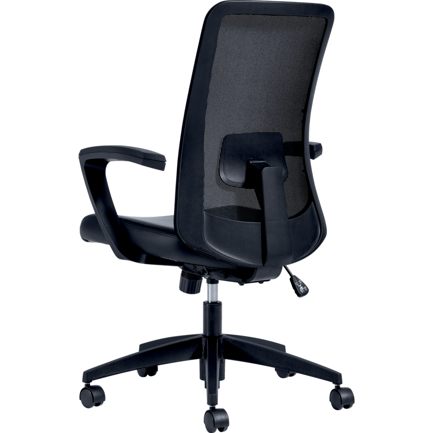 Alternate image #1 of MVL11725 BL20 BLK CX