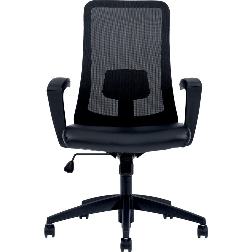 Alternate image #2 of MVL11725 BL20 BLK CX