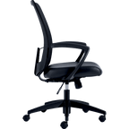 Alternate image #3 of MVL11725 BL20 BLK CX