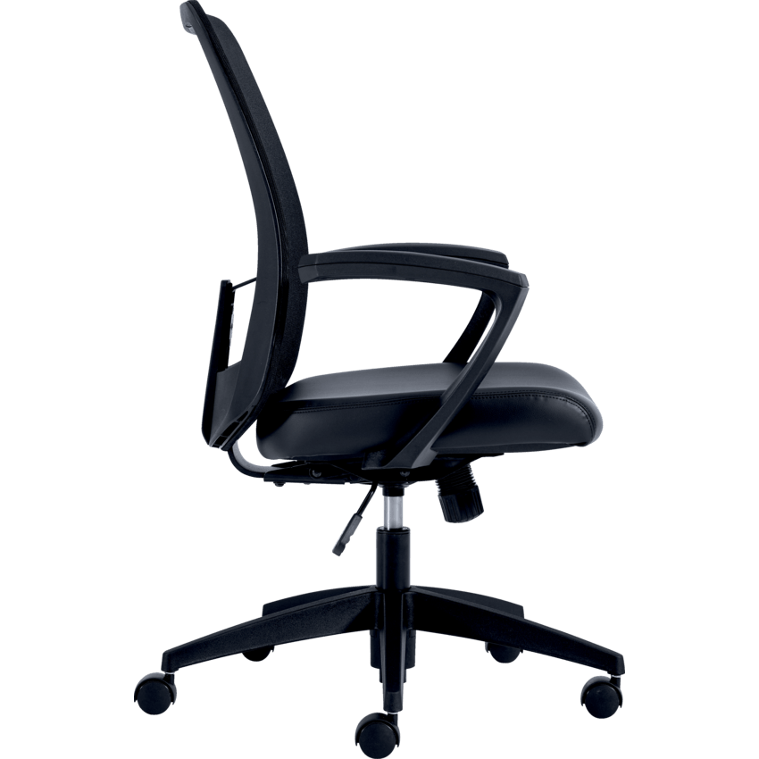 Alternate image #3 of MVL11725 BL20 BLK CX