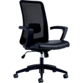 Image of MVL11725 BL20 BLK CX