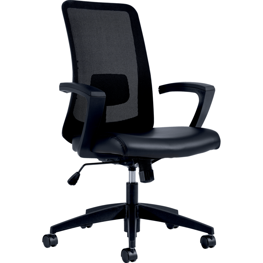 Image of MVL11725 BL20 BLK CX