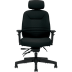 Alternate image #2 of MVL13042 FU85 FU85 BLK G5 JE ST