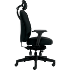 Alternate image #3 of MVL13042 FU85 FU85 BLK G5 JE ST