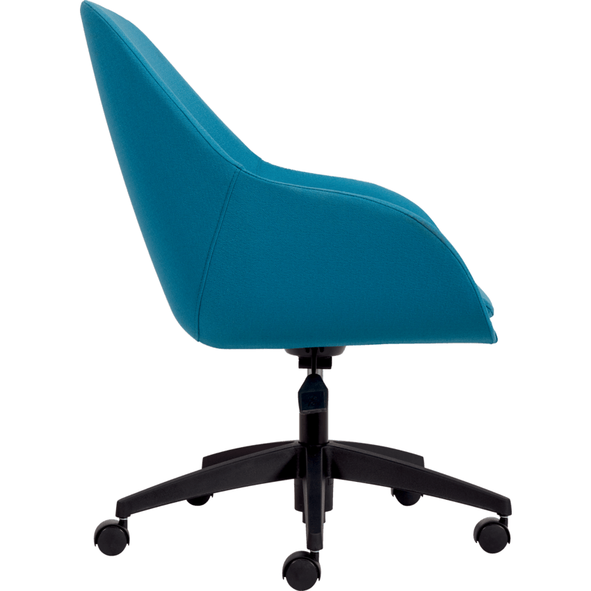 Alternate image #3 of MVL13085 FU75 BLK B7 CX