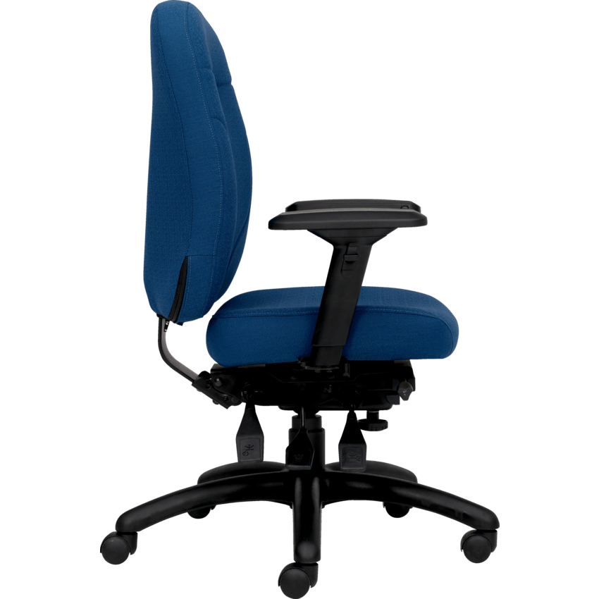 Alternate image #2 of MVL1880 FU83 FU83 BLK G5 JE QS