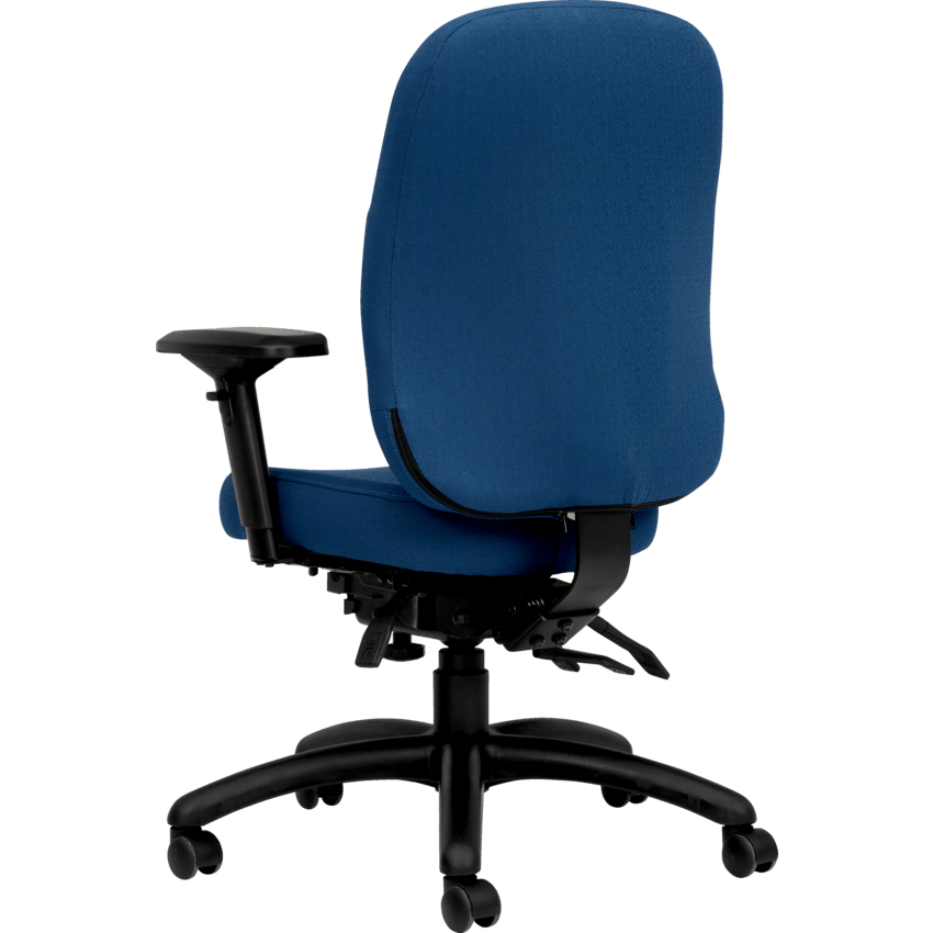 Alternate image #3 of MVL1880 FU83 FU83 BLK G5 JE QS