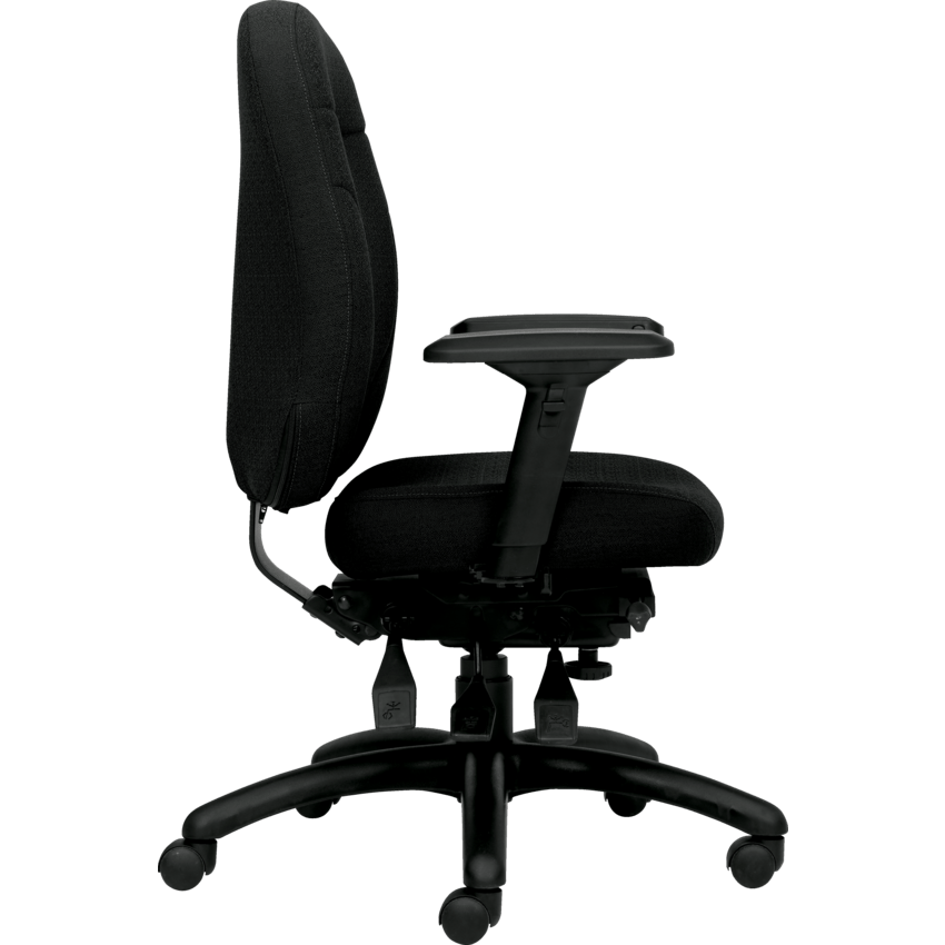 Alternate image #2 of MVL1880 FU85 FU85 BLK G5 JE QS