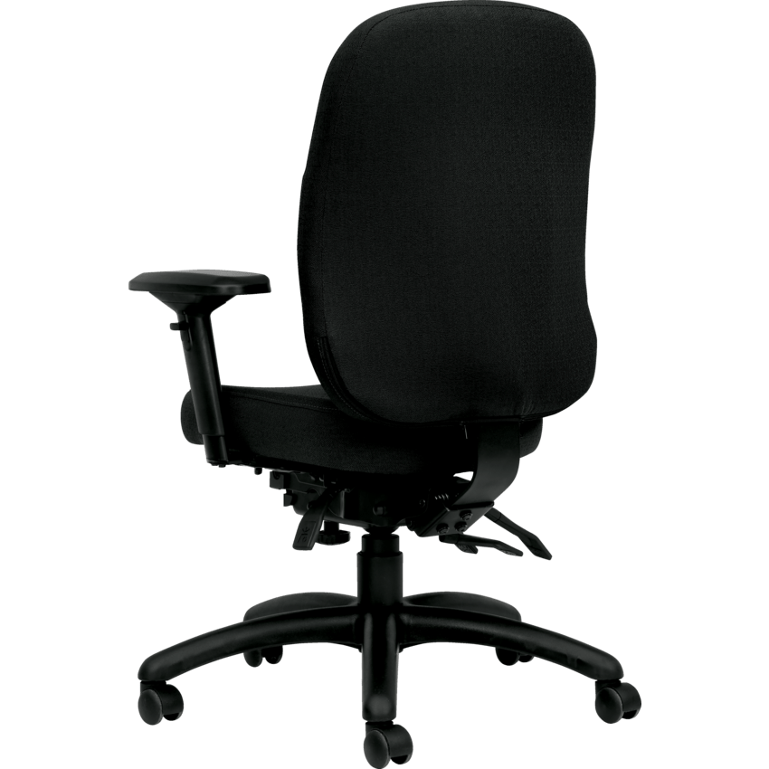 Alternate image #3 of MVL1880 FU85 FU85 BLK G5 JE QS