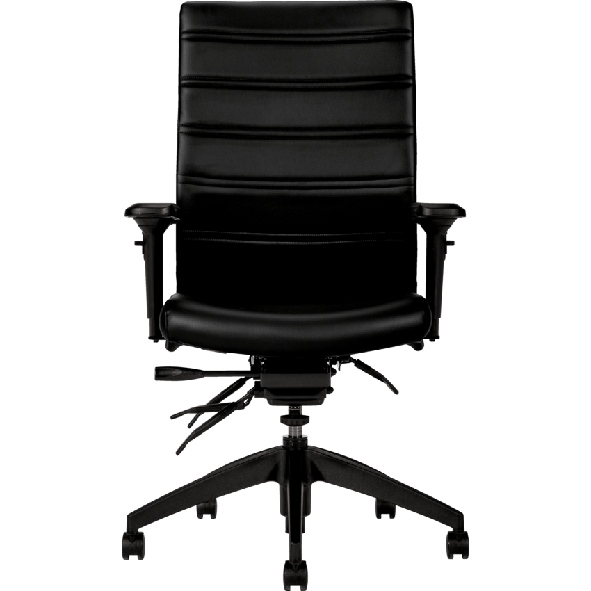 Alternate image #2 of MVL1893U PU30 BL20 BLK G5 C1 QS