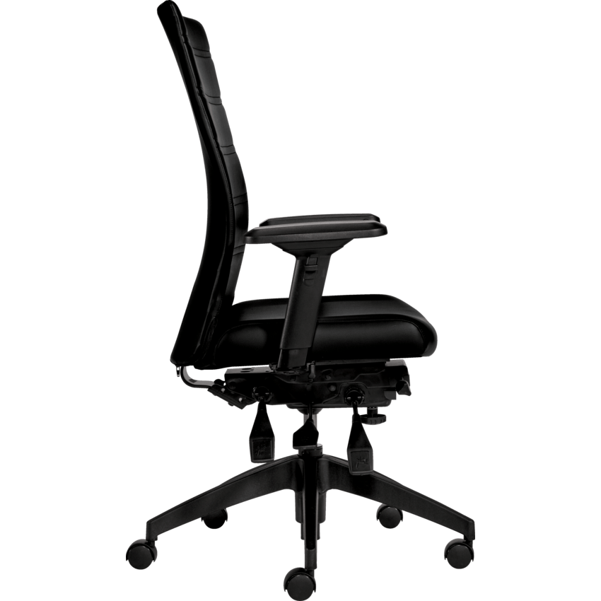 Alternate image #3 of MVL1893U PU30 BL20 BLK G5 C1 QS