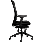 Alternate image #3 of MVL1893U PU30 BL20 BLK G5 C1 QS