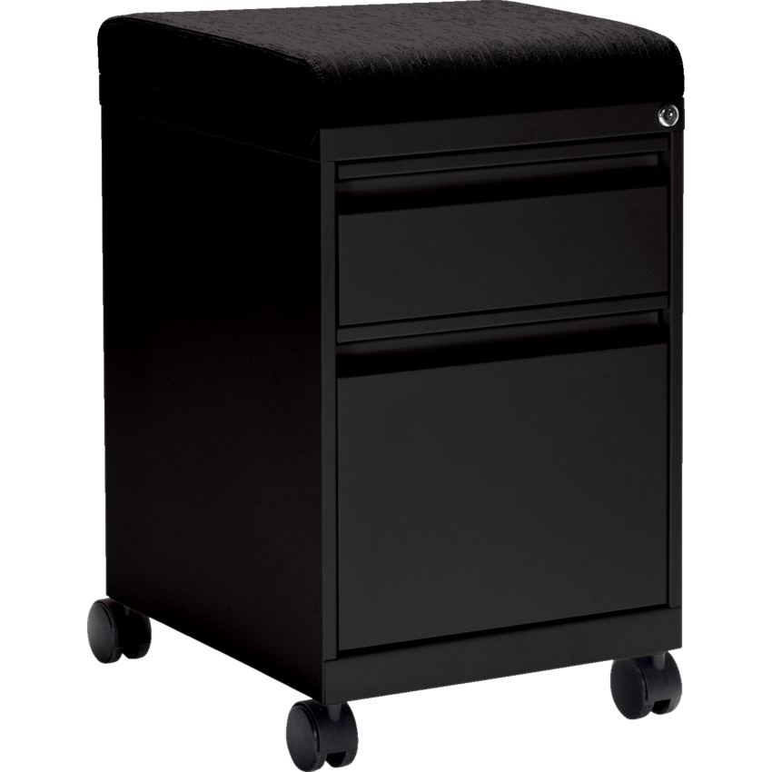 Alternate image #1 of MVL19BF BLK