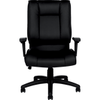 Alternate image #1 of MVL2780 PU30 BL20 BLK