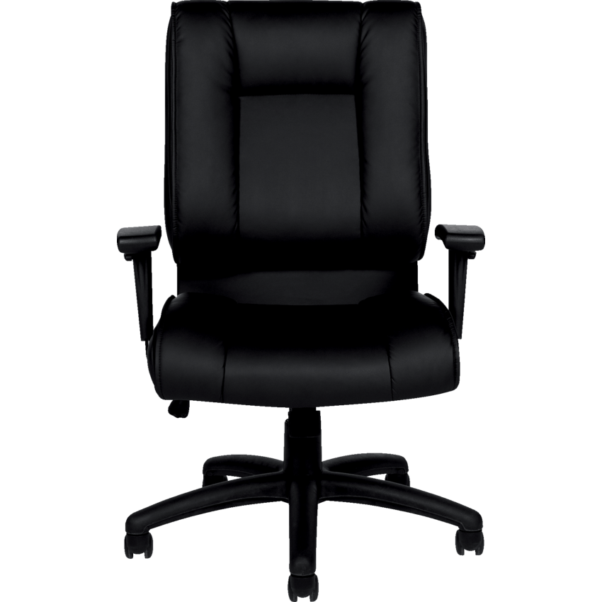 Alternate image #1 of MVL2780 PU30 BL20 BLK