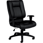 Image of MVL2780 PU30 BL20 BLK