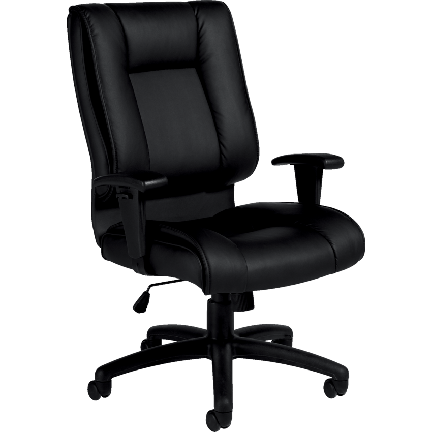 Image of MVL2780 PU30 BL20 BLK