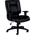 Image of MVL2781 PU30 BL20 BLK