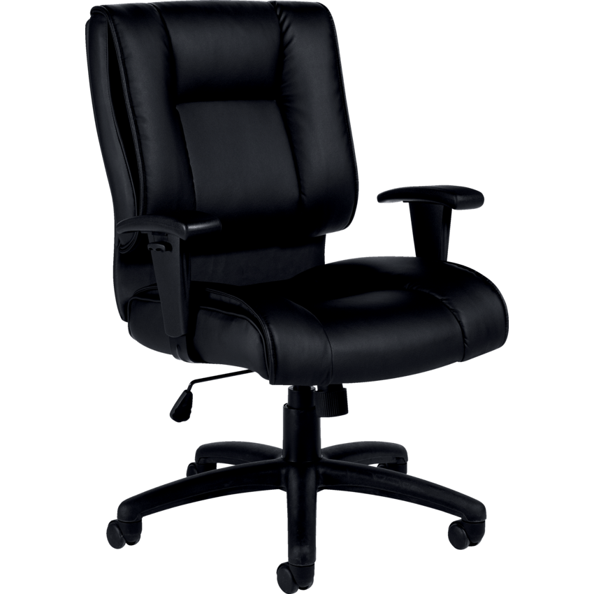 Image of MVL2781 PU30 BL20 BLK