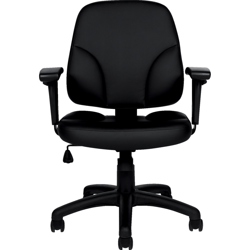 Alternate image #1 of MVL2785 PU30 BL20 BLK