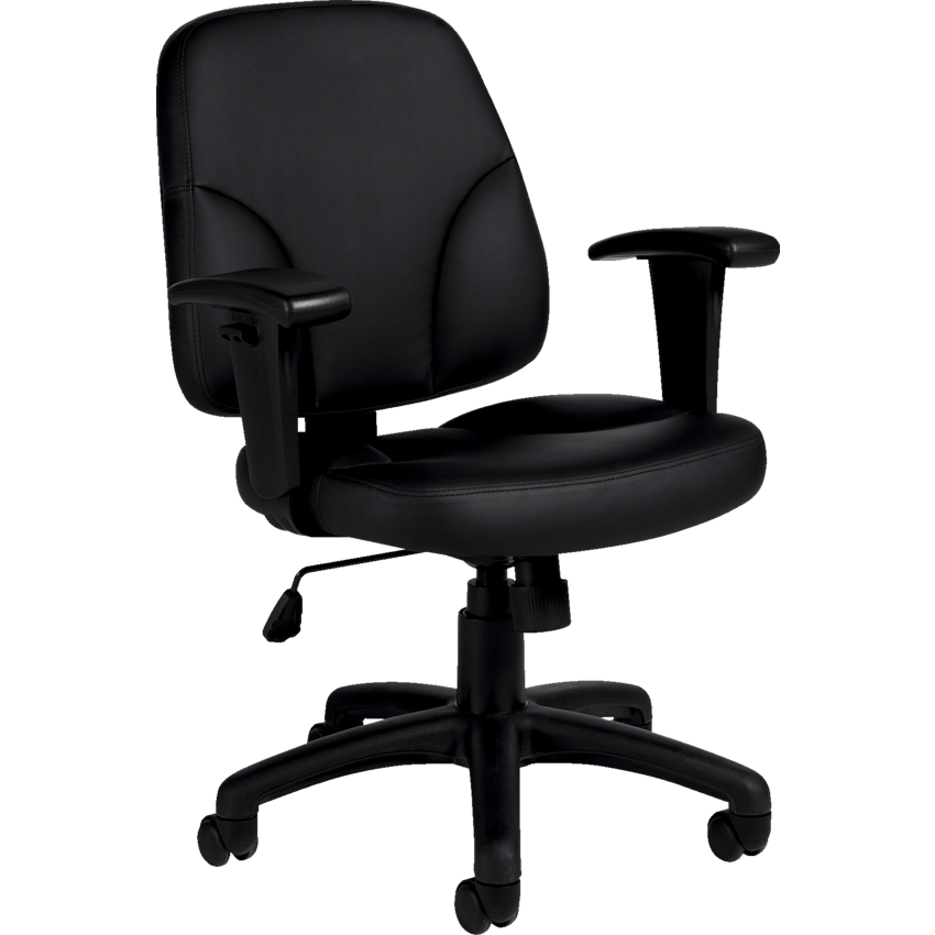 Image of MVL2785 PU30 BL20 BLK