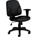 Image of MVL2785 PU30 BL20 BLK