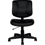 Alternate image #1 of MVL2786 PU30 BL20 BLK