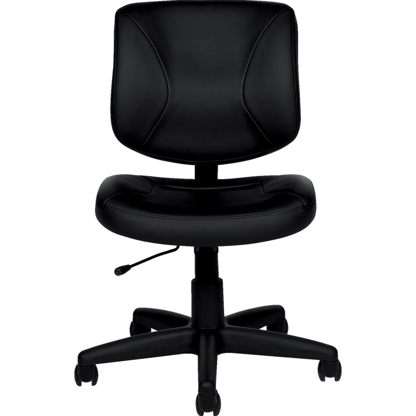 Alternate image #1 of MVL2786 PU30 BL20 BLK