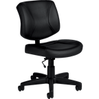 Image of MVL2786 PU30 BL20 BLK