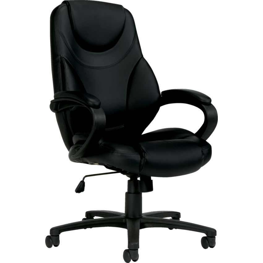 Image of MVL2787 PU30 BL20 BLK HP