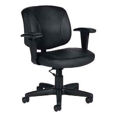 Image of MVL2789 PU30 BL20 BLK