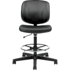 Alternate image #1 of MVL2796 PU30 BL20 BLK HP