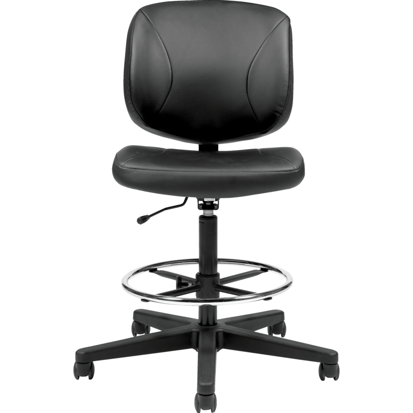 Alternate image #1 of MVL2796 PU30 BL20 BLK HP