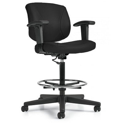 Image of MVL2799 PU30 BL20 BLK HP