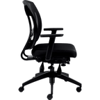 Alternate image #2 of MVL2803 JN02 BLK BK CX ST