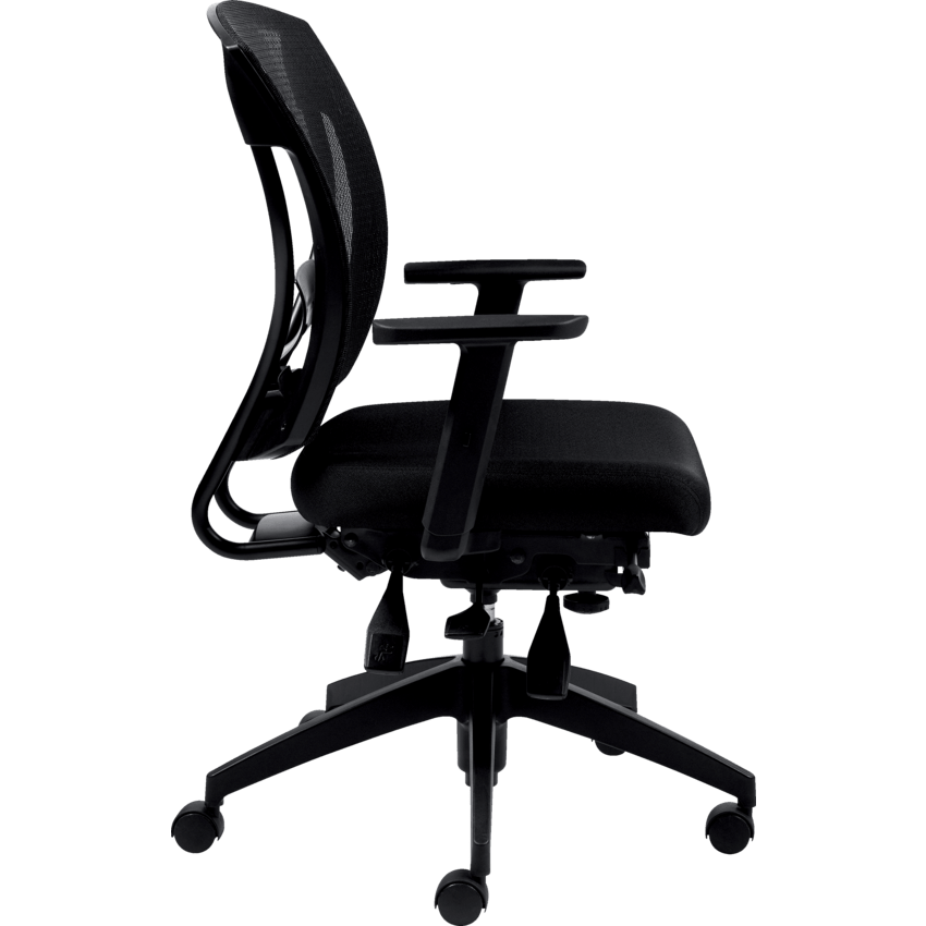 Alternate image #2 of MVL2803 JN02 BLK BK CX ST